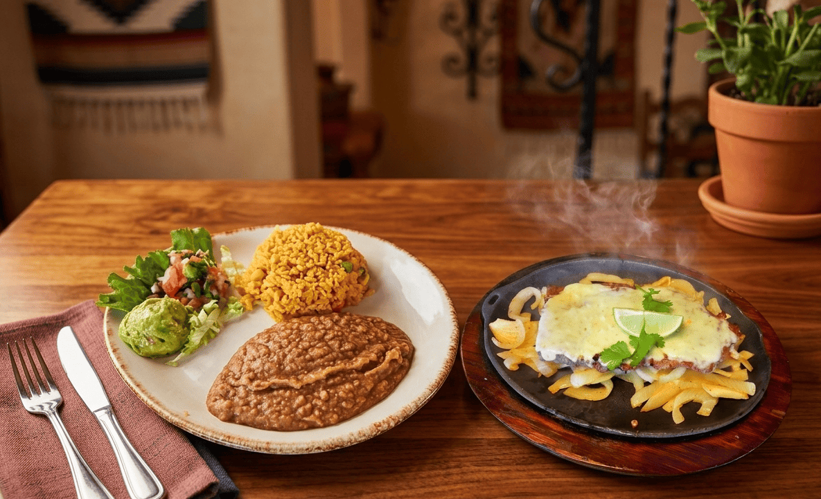 Carne Asada